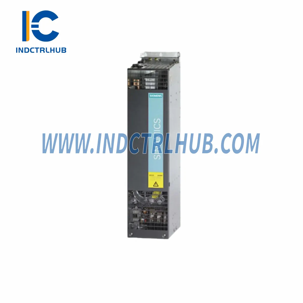 Siemens 6SL3330-6TE37-3AA3 csere- és fejlesztési megoldás a SINAMICS S120 Smart Line modulhoz