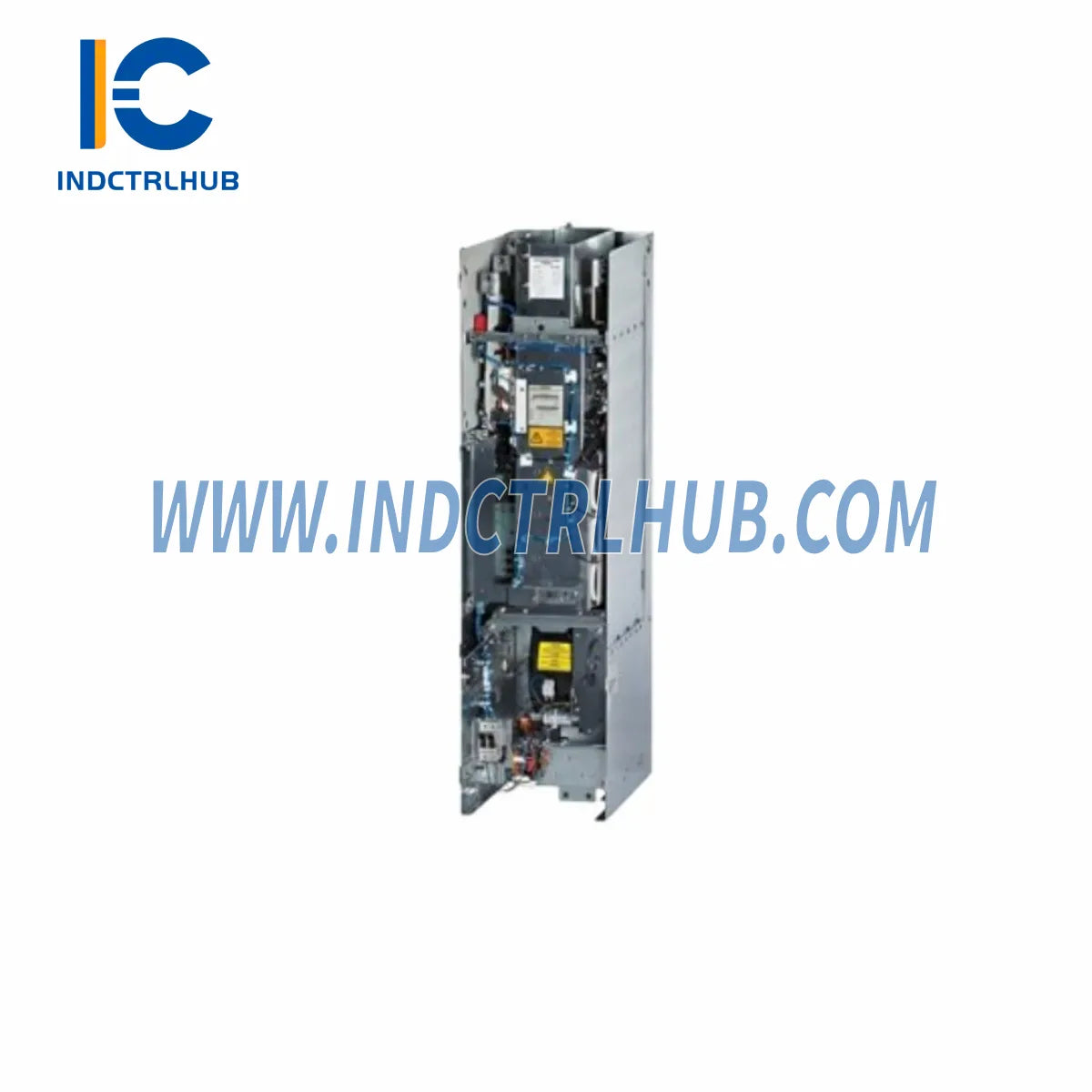 Siemens 6SL3330-6TE37-3AA3 csere- és fejlesztési megoldás a SINAMICS S120 Smart Line modulhoz