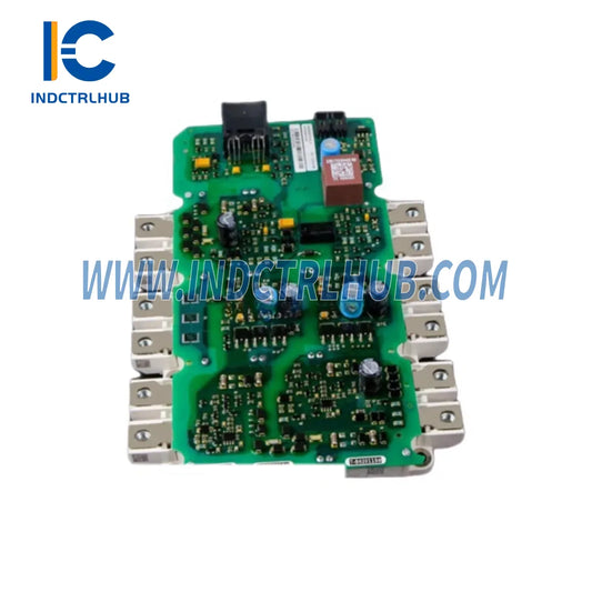 Siemens A5E00097681 Түпнұсқа өнеркәсіптік қосалқы енгізу/шығару модулі үйлесімді
