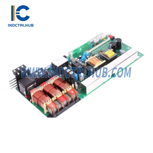 SIEMENS A5E00130391 C98043-A1716-L20 Қиын жағдайларға арналған берік қуат модулі