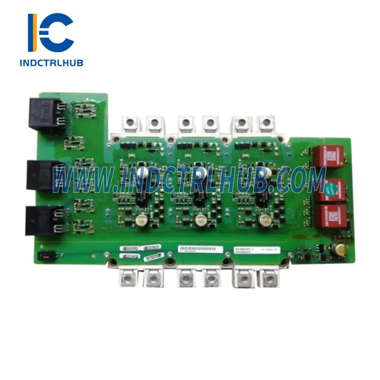 Захранващ блок за замяна SIEMENS A5E00825004 FS225R17KE3F_S1