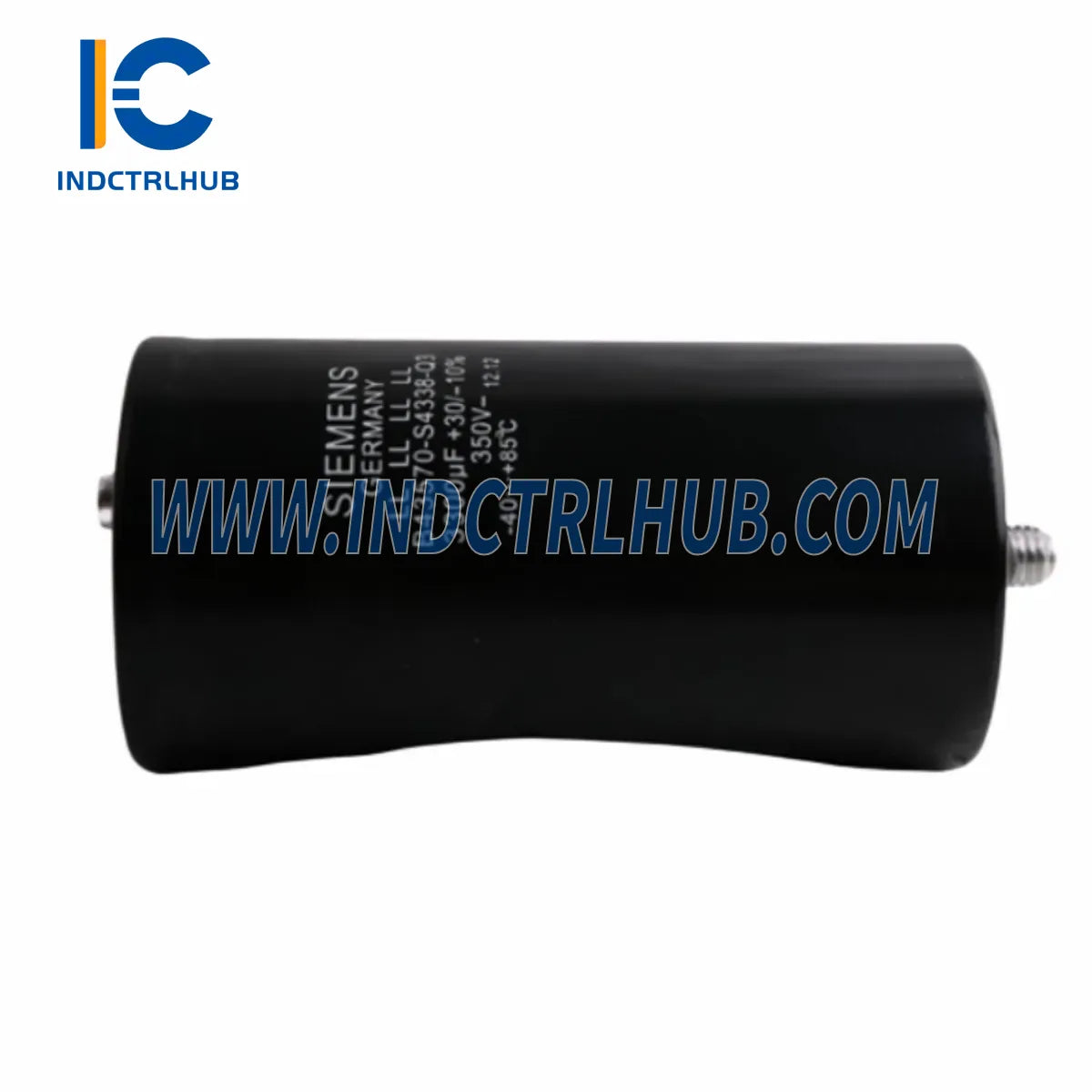 Tụ điện phụ kiện công nghiệp chính hãng EPCOS B43570-S4338-Q3 Dòng B43570 tương thích