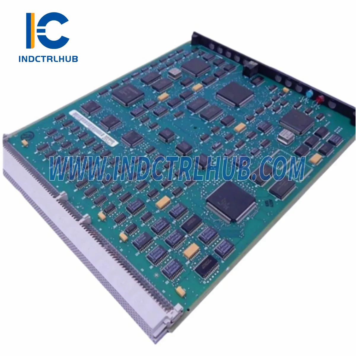 SIEMENS S30810-Q2113-X100-03 Здрав модул за комуникация на данни