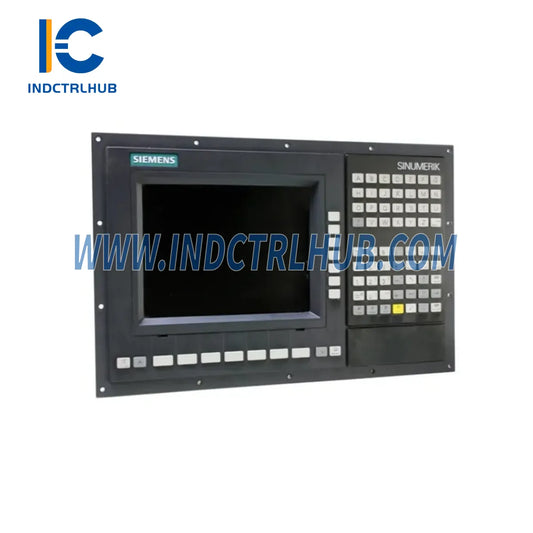 לוח מפעיל מקורי SIEMENS 6FC5103-0AB03-0AA3 תואם לסינומריק