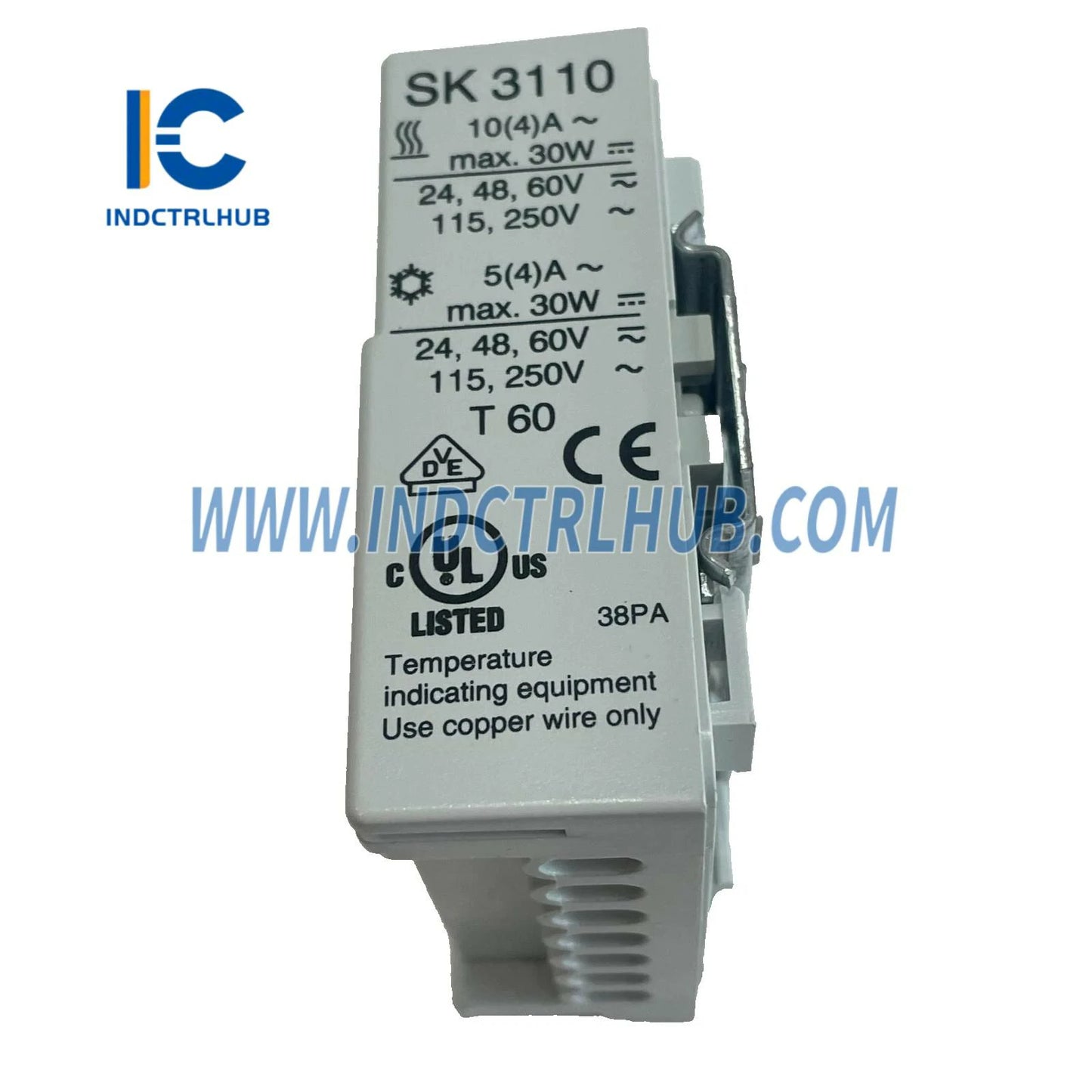 Triconex SK3110000 Монтажно механично корпусно устройство