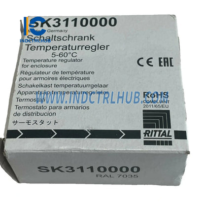 Triconex SK3110000 Монтажно механично корпусно устройство