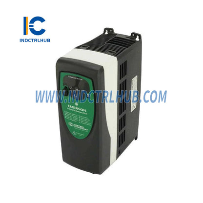 Emerson SKC3400220 Commander SK AC Drive