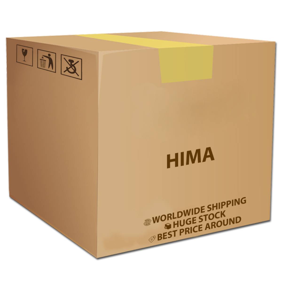 Phích cắm cáp HIMA SLR-02