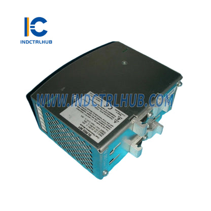 ABB SLR02.501 PLC Module