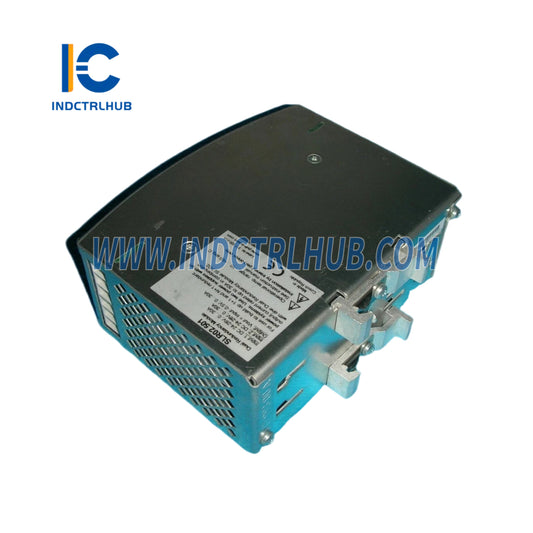 ABB SLR02.501 PLC modul