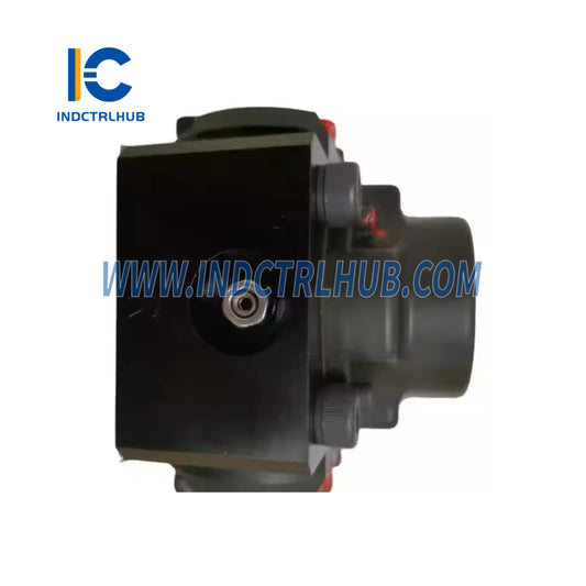 Emerson EPRO SM4-20(15)57-80/40-10-H607H Katup Servo Elektro-Hidraulik
