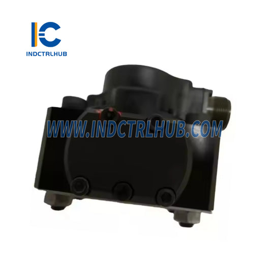 Emerson EPRO SM4-20(15)57-80/40-10-H607H Katup Servo Elektro-Hidraulik