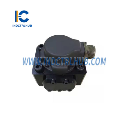 Emerson EPRO SM4-20(15)57-80/40-10-H607H Electro-Hydraulic Servo Valve