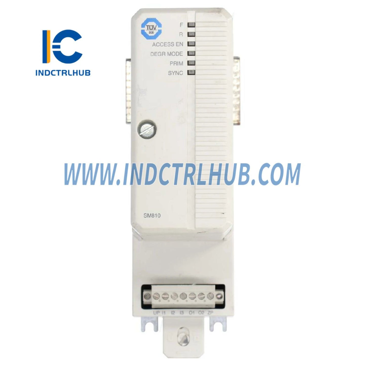 Nomor telepon 3BSE030928R1 | Kit Modul CPU Keamanan ABB SM810K01