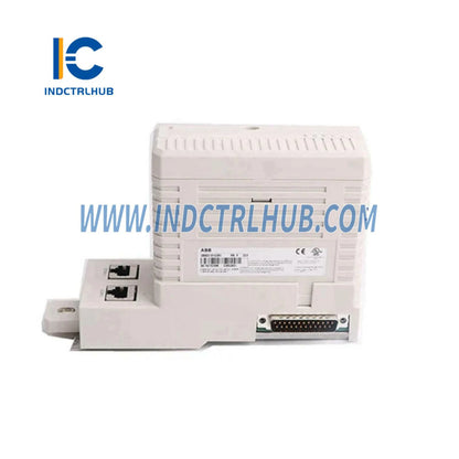 3BSE018173R1 | ABB SM811K01 Biztonsági CPU modul