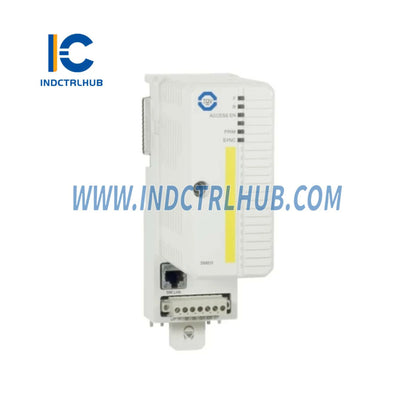 3BSE018173R1 | ABB SM811K01 Biztonsági CPU modul