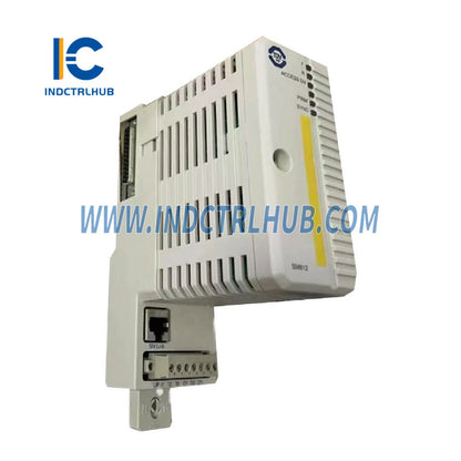 3BSE072270R1 | ABB SM812K01 Sigurnosni CPU modul