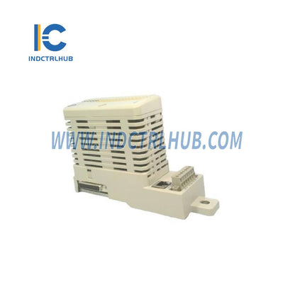 3BSE072270R1 | ABB SM812K01 Safety CPU module