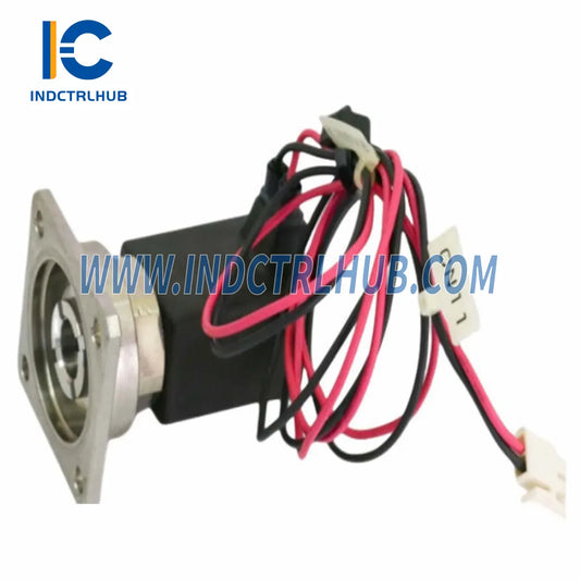 SMC VCZW31-5G-15-04-J-X21 Strapabíró Folyadékszabályozó Szelep Modul