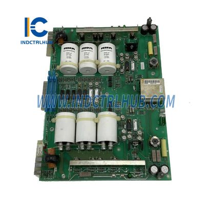 SNAT633PAC | Плата усилителя импульсов ABB