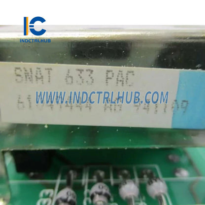 SNAT633PAC | Плата усилителя импульсов ABB