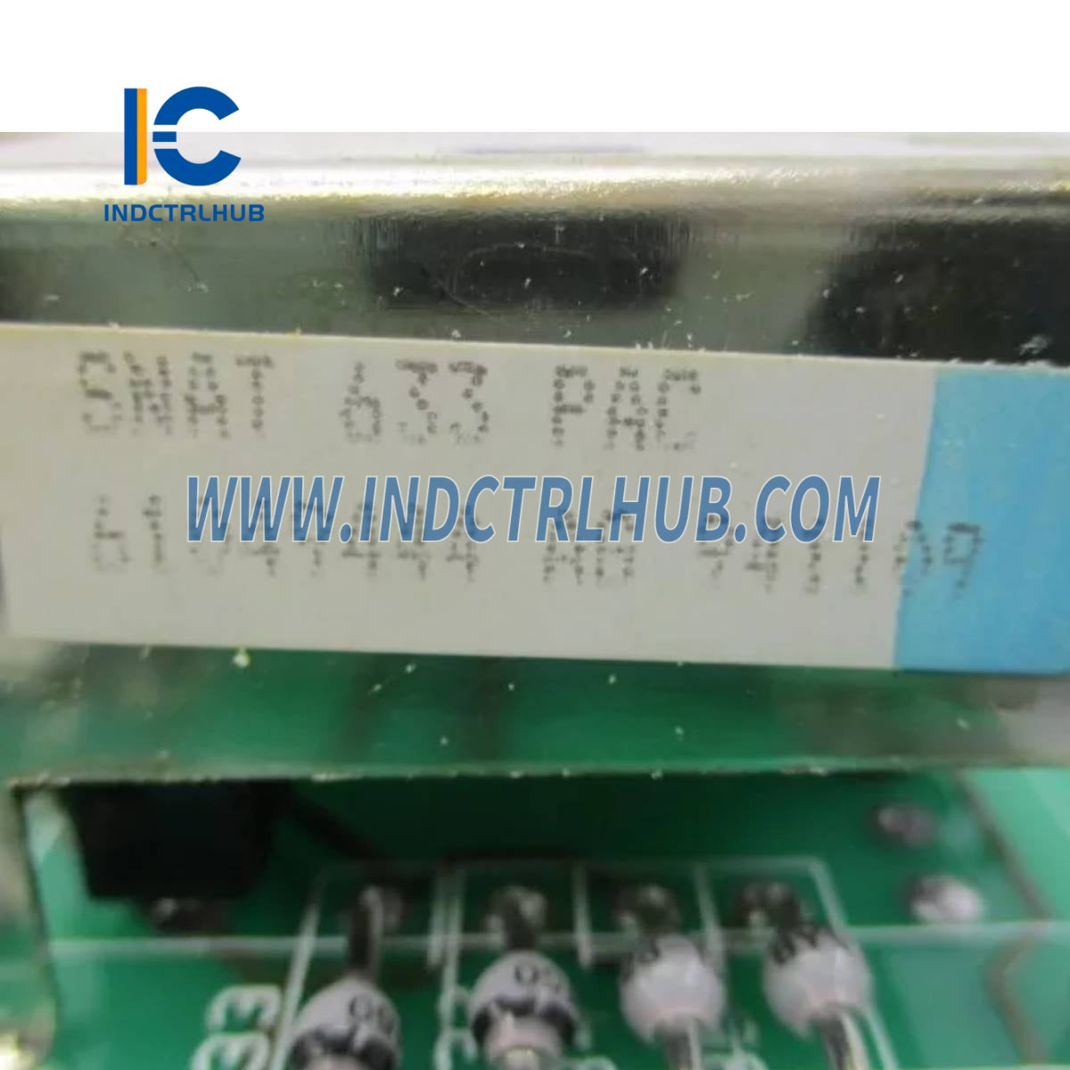 SNAT633PAC | برد تقویت کننده پالس ABB