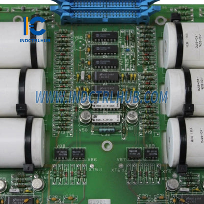 SNAT633PAC | Плата усилителя импульсов ABB