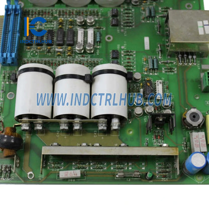 SNAT633PAC | Плата усилителя импульсов ABB