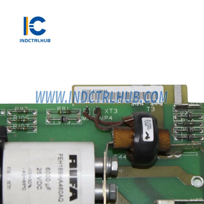 SNAT633PAC | Плата усилителя импульсов ABB