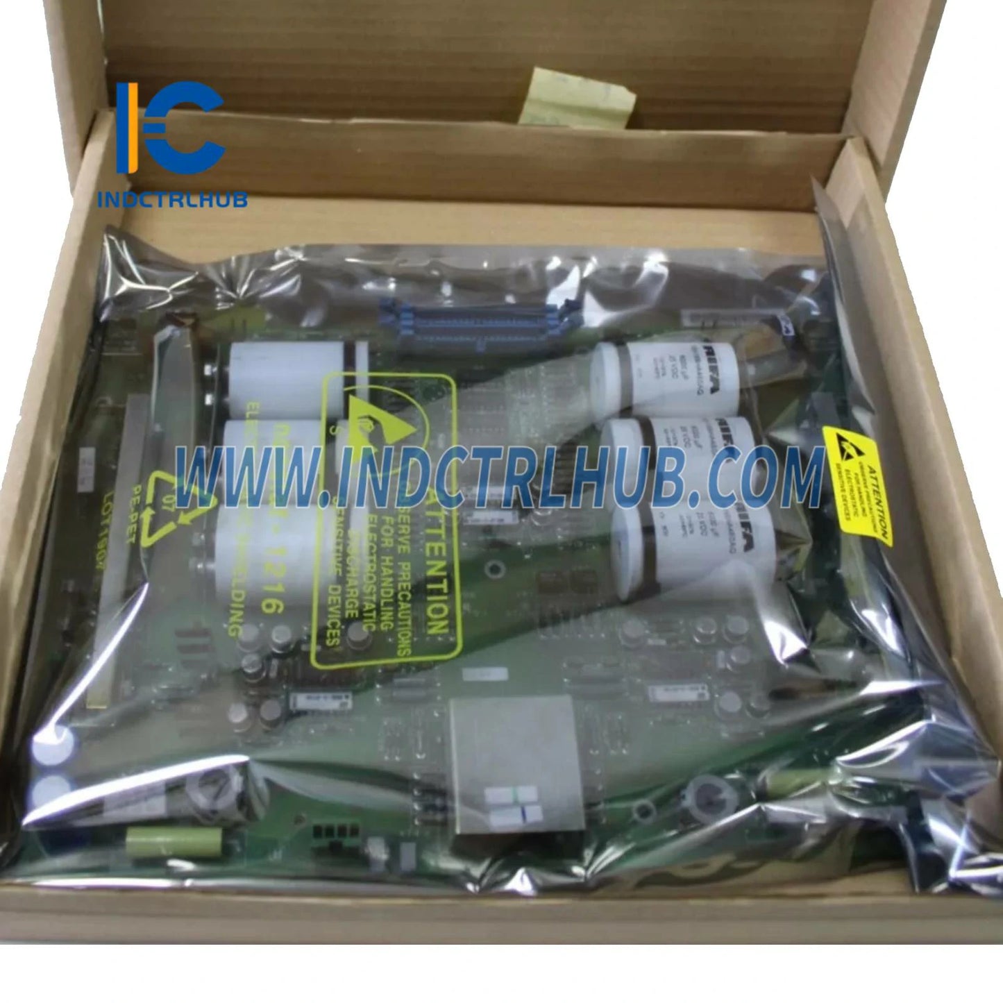 SNAT633PAC | Плата усилителя импульсов ABB