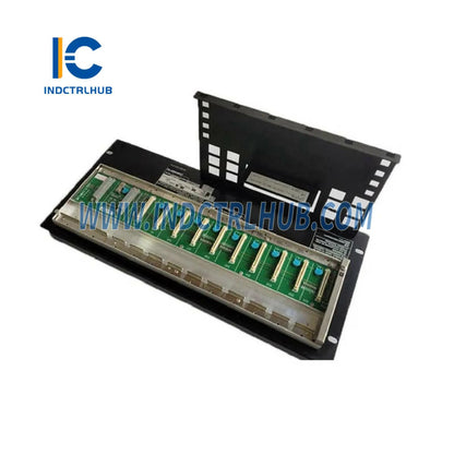 Yokogawa SNB10D-225/CU2T Safety Node Unit | ProSafe-RS SIS