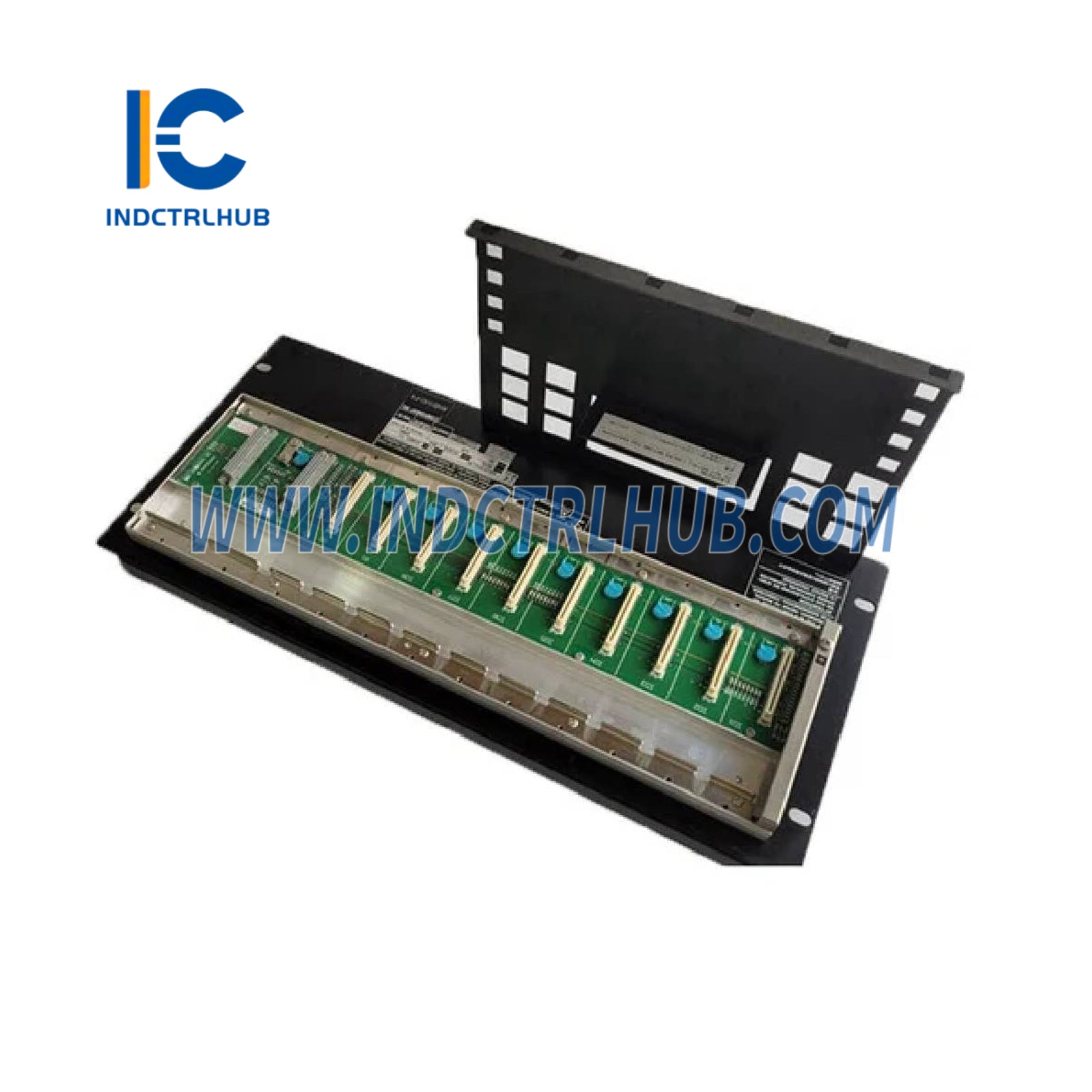 Yokogawa SNB10D-225/CU2T Unidad de Nodo de Seguridad