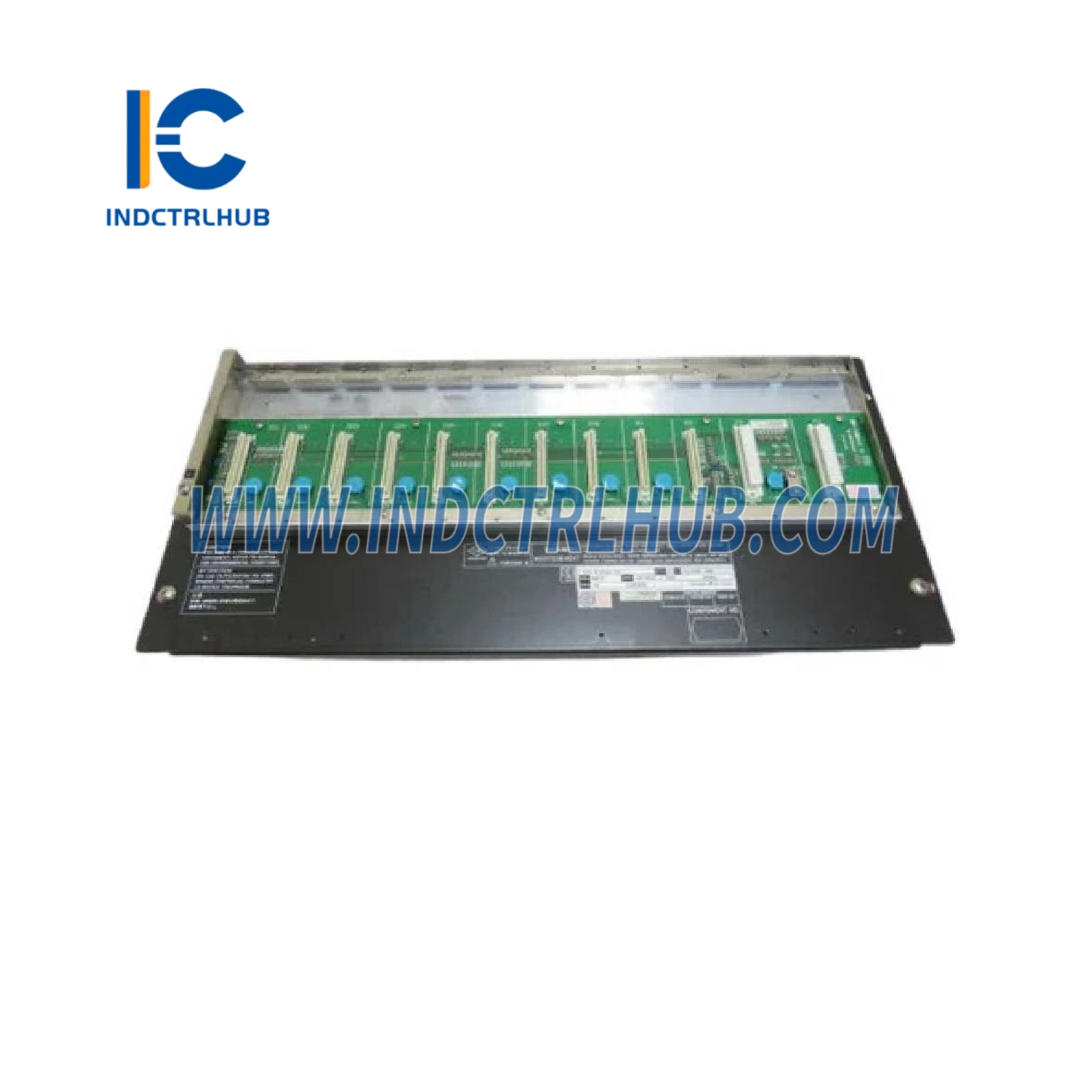 Yokogawa SNB10D-225/CU2T Unidad de Nodo de Seguridad