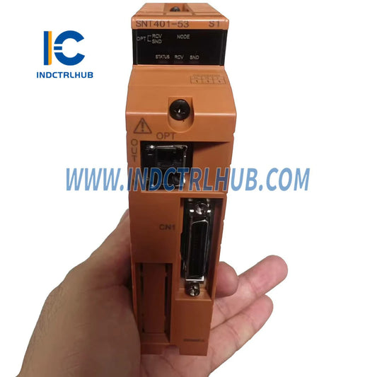 وحدة مكرر ناقل ESB البصري من نوع Yokogawa SNT401-53