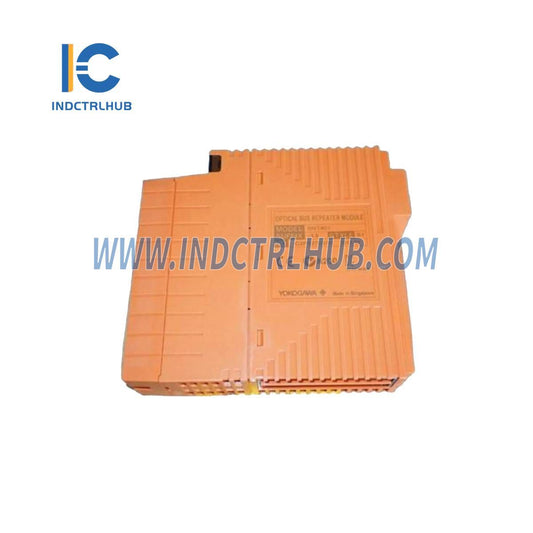 YOKOGAWA SNT401-53/CU1N Optical ESB Bus Repeater Master Module