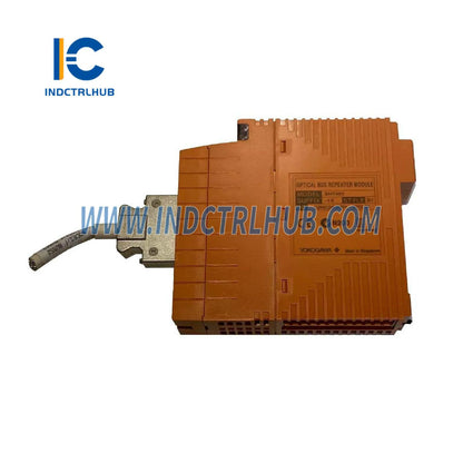 Module maître répéteur de bus ESB optique Yokogawa SNT401