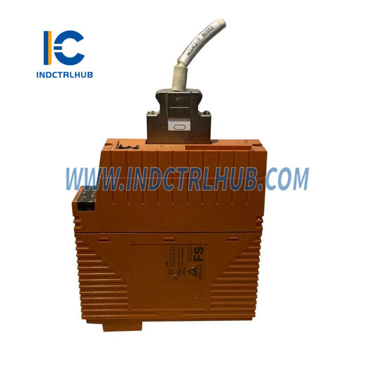 Module maître répéteur de bus ESB optique Yokogawa SNT401