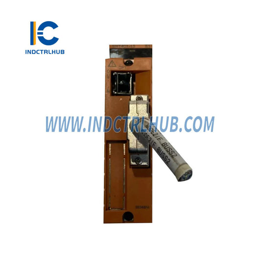 Module maître répéteur de bus ESB optique Yokogawa SNT401