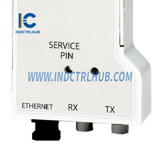 SPA-ZC 400EM | ABB adapter