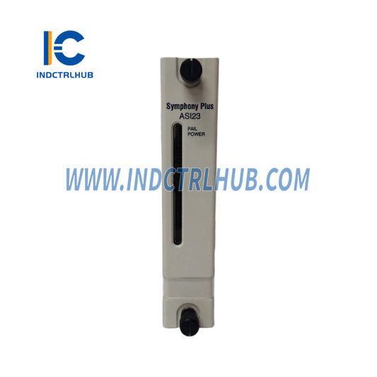 SPASI23 | ABB Analógový vstupný modul