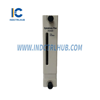 SPASI23 | ABB Аналогов входен модул