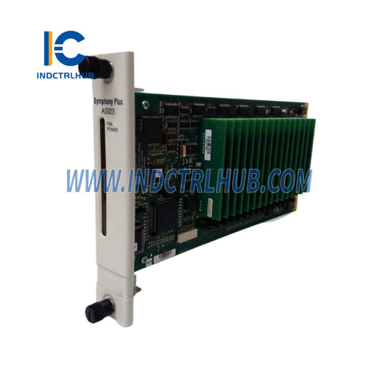 SPASI23 | ABB Analógový vstupný modul