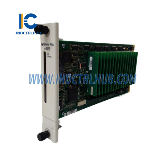 SPASI23 | ABB Analog-Eingangsmodul