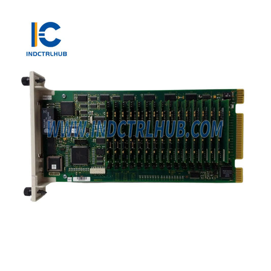SPASI23 | ABB Analog-Eingangsmodul
