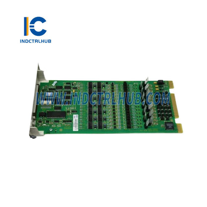 SPASO11 | ABB Analog Output Module