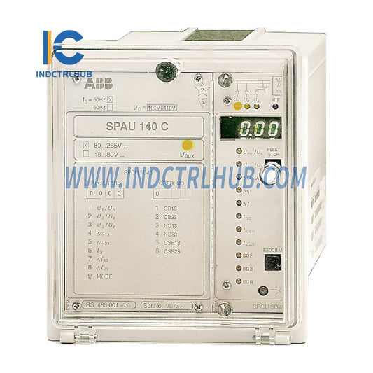 SPAU140C | Kit de Manutenção Preventiva ABB