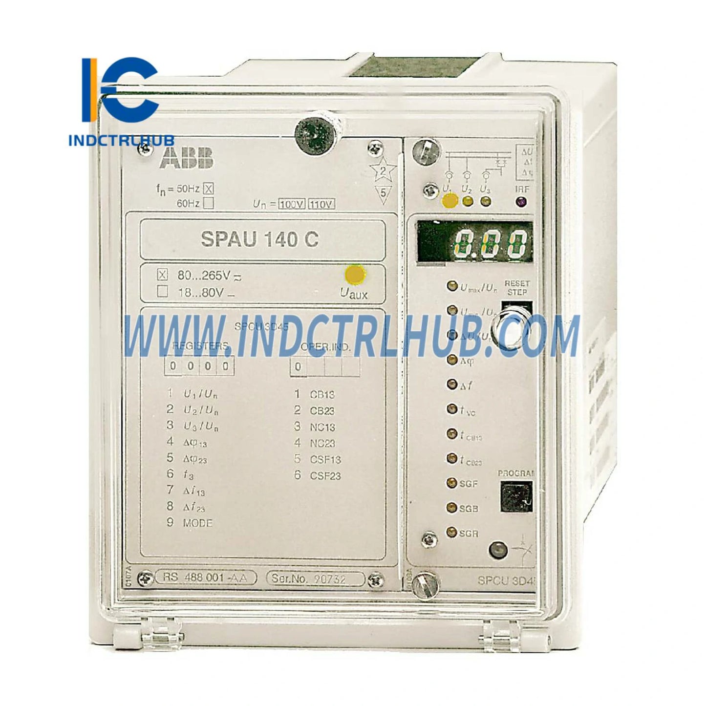 SPAU140C | Bộ dụng cụ bảo trì phòng ngừa ABB