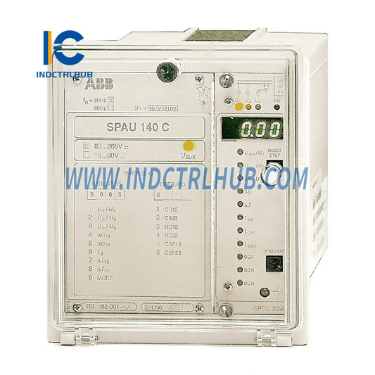 SPAU140C | Bộ dụng cụ bảo trì phòng ngừa ABB