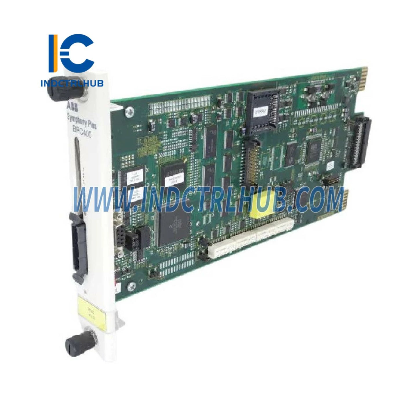 SPBRC400 | בקר ABB עם זיכרון מורחב