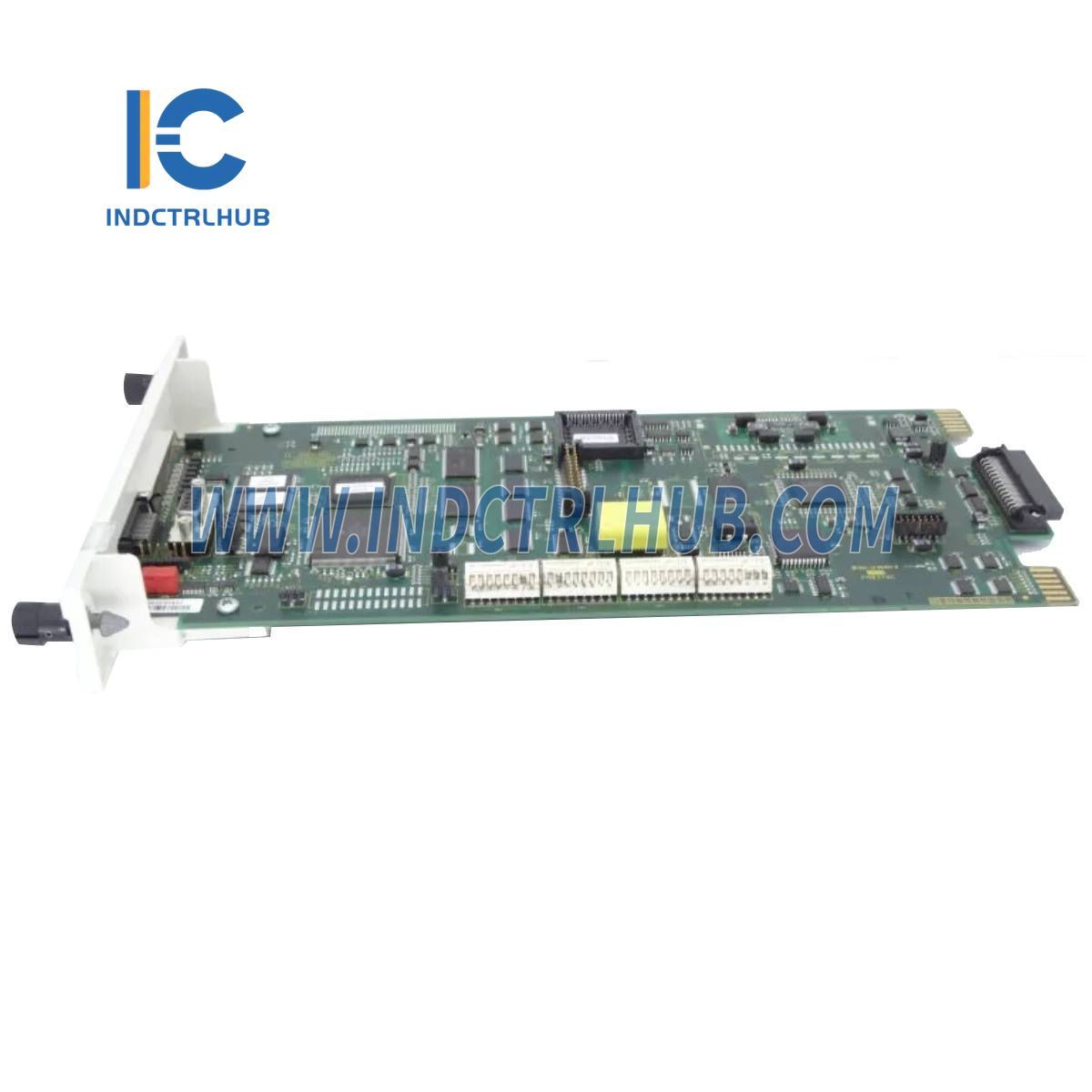 SPBRC400 | ABB  Controller with Expanded Memory